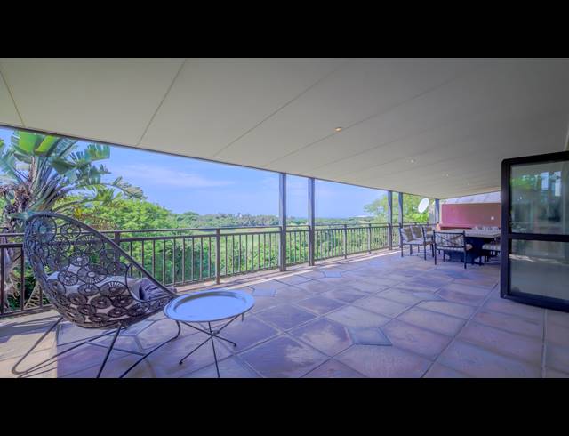 3 BEDROOM HOUSE FOR SALE IN PRINCE'S GRANT GOLF ESTATE